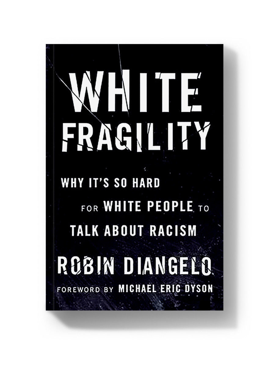 white fragility